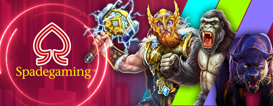 Spade Gaming
